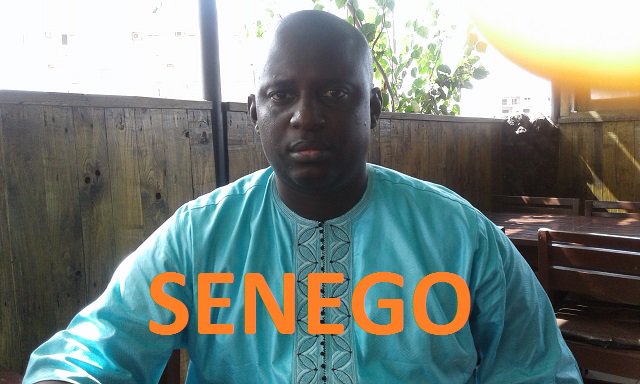 APR: Djily Seck de la Cojer, convoqué à la DIC