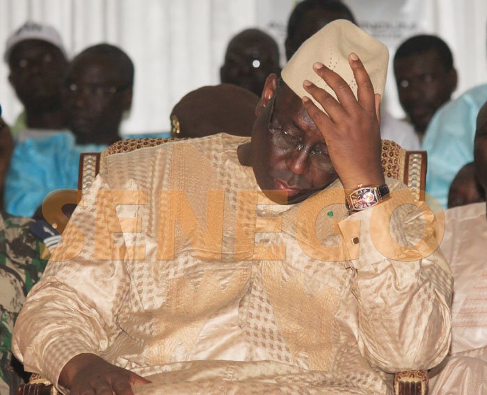 Recul démocratique : Quand Macky fait pire que Wade