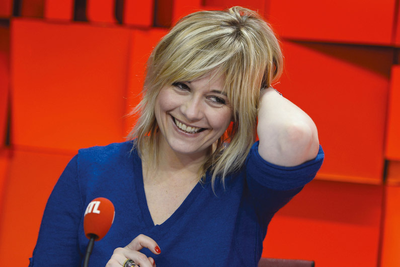 Flavie Flament violée par un grand photographe:elle refuse de donner son nom