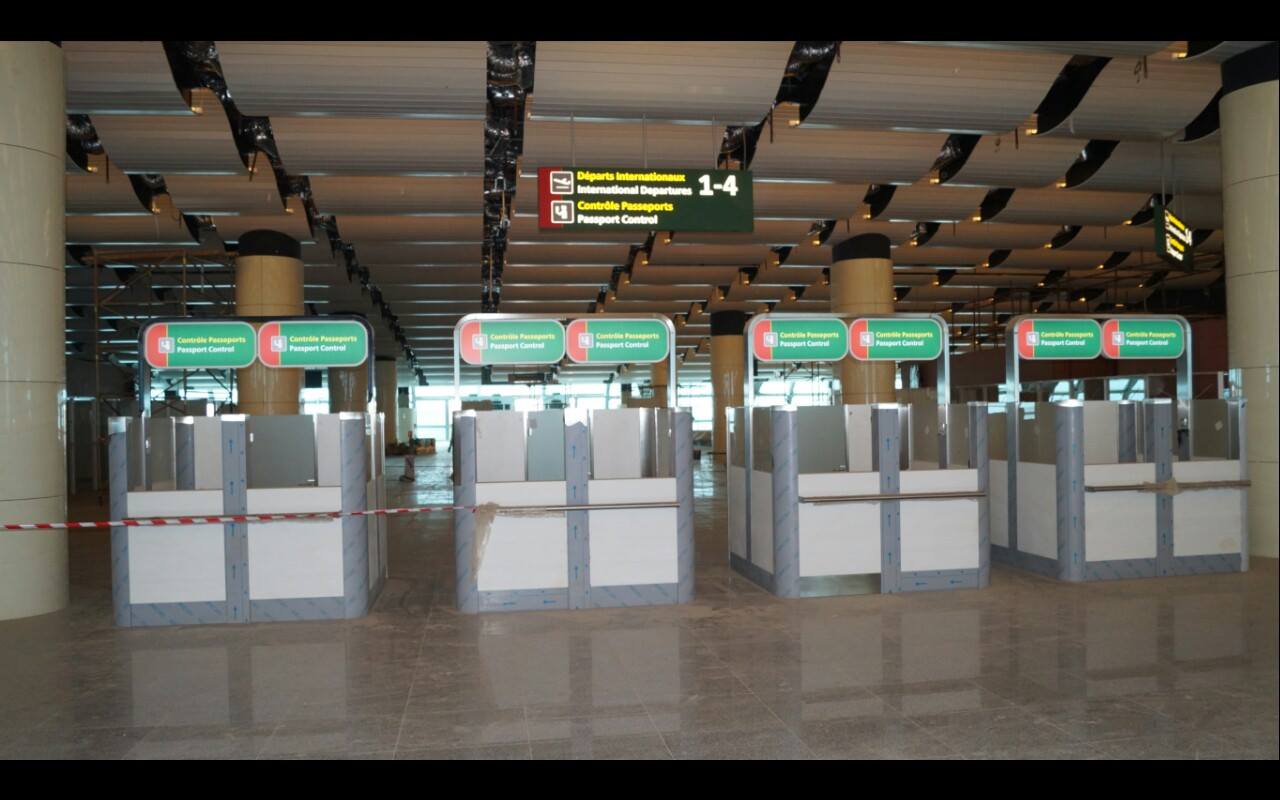 Le fiasco du 7 décembre se précise:  les compagnies aériennes ne sont pas prêtes pour l'ouverture de l'Aibd 