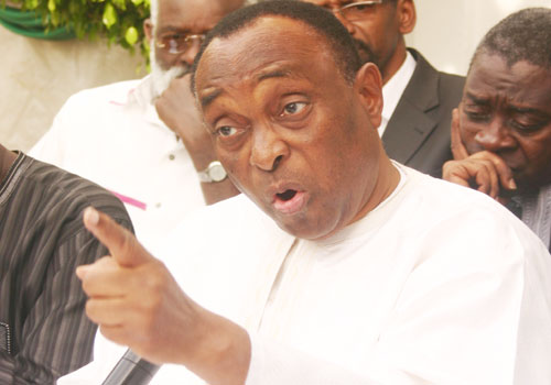 Jean-Paul Dias raisonne le camp présidentiel: «Les auteurs du désordre, c’est le ministre de l'intérieur, le préfet de Dakar, et la police»