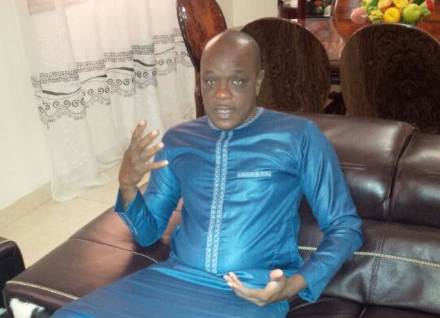 BABACAR FAYE NGARAF SUR L’AFFAIRE BARTH:« Les magistrats ne doivent pas accepter d’être le bras armé du pouvoir… »