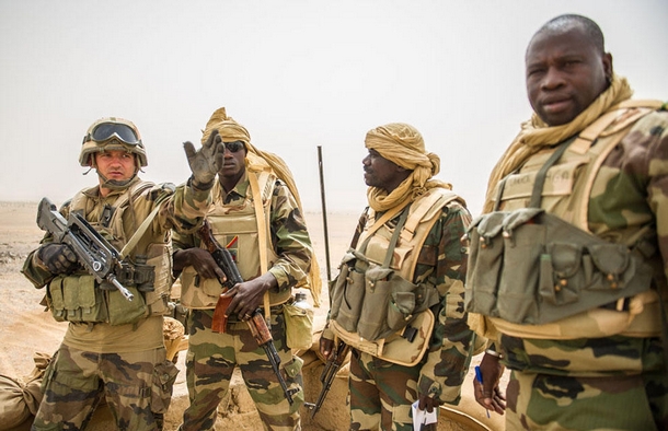 L'Etat du Sénégal accusé de trafic d'arme au Soudan: Le gouvernement dément