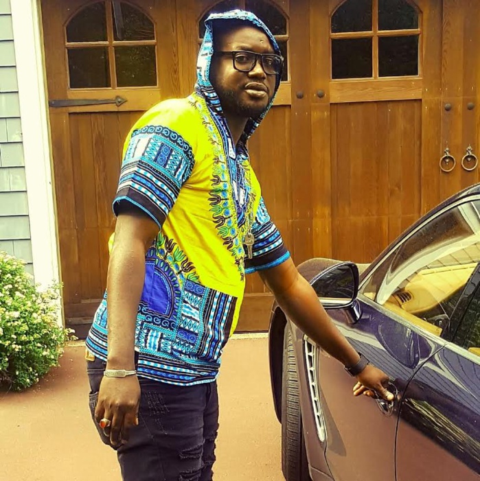 Voici Ousseynou Diop : le tueur du taximan Ibrahima Samb (Photos)