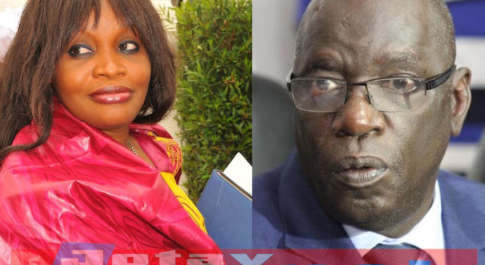 Pour avoir insulté Diene Farba, Macky chasse Fatou Tambédou de son gouvernement