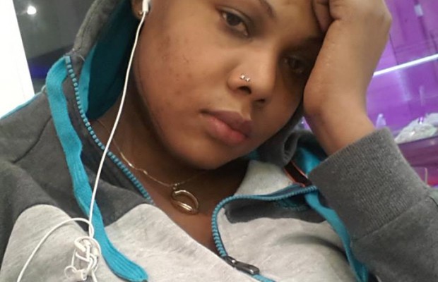 L'animatrice de la TFM Amina Poté, démissionne à cause de...Bouba Ndour