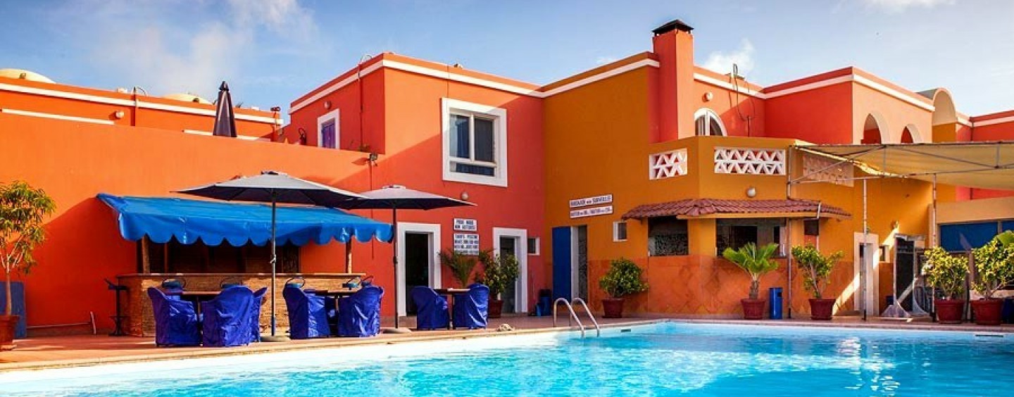 TAXES: La Voile d'or sommée de payer au fisc 252 millions Cfa