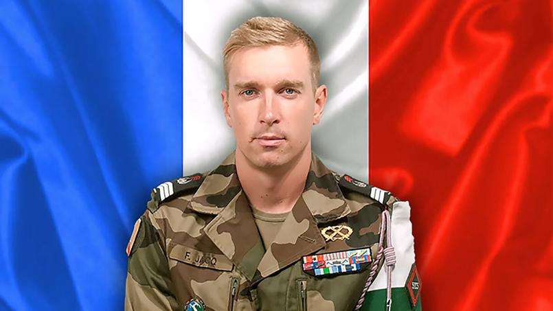 Un militaire français tué au Mali