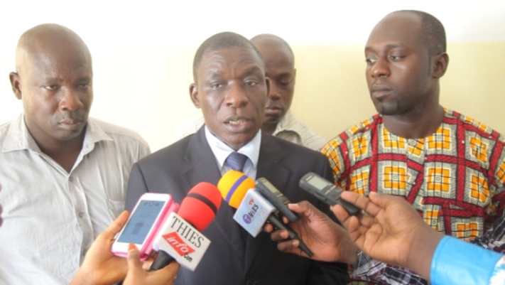 FARBA SENGHOR: «Pendant la saison sèche, l’arbre perd ses feuilles… Nous reviendrons au pouvoir ! »