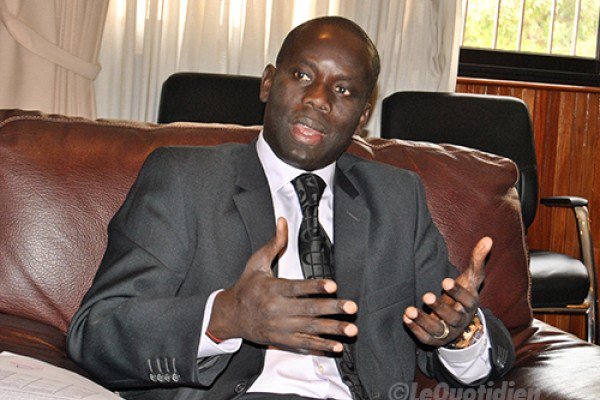 Malick Gackou; «Je n’ai pas d’agrégat pour revendiquer le statut de chef de l’opposition» (Audio)