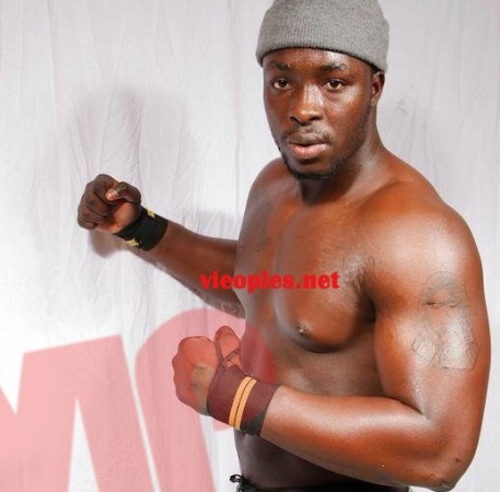 Urgent: Le Lutteur Siteu a frôle la mort!