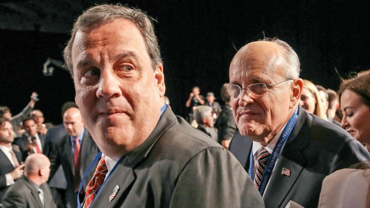 Futur gouvernement Trump : le cabinet des horreurs 