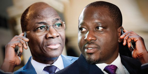 Burkina : pourquoi l’expertise traîne dans l’affaire des écoutes Bassolé-Soro