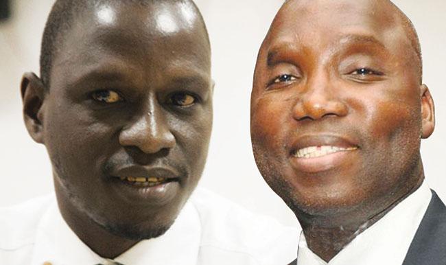 Où sont passés les centaines de millions du BSDA d'abord ?