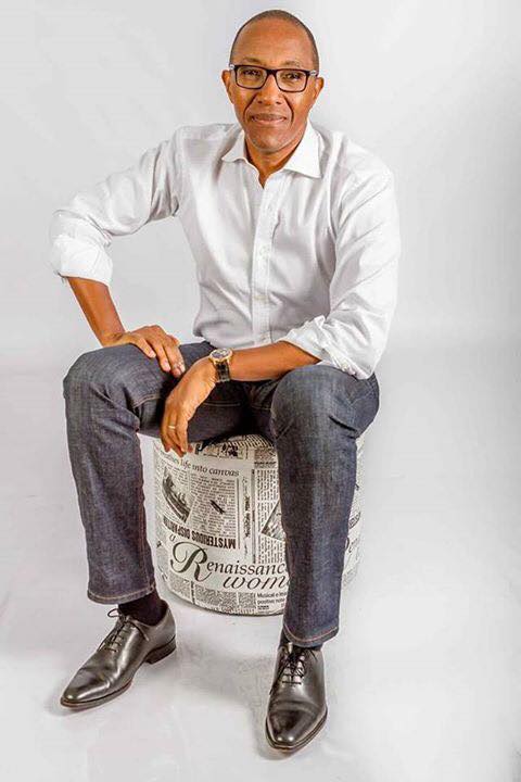 L'ancien premier ministre Sénégalais, Abdou Mbaye dans le mannequinat ?