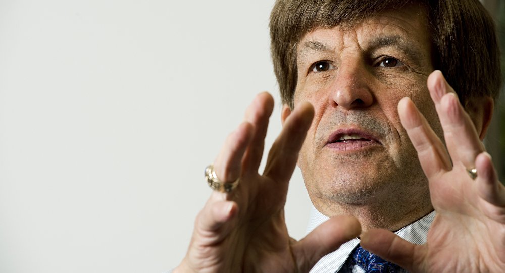 Allan Lichtman: «Tôt ou tard Donal Trump sera destitué de sa fonction de président de la république (Vidéo)