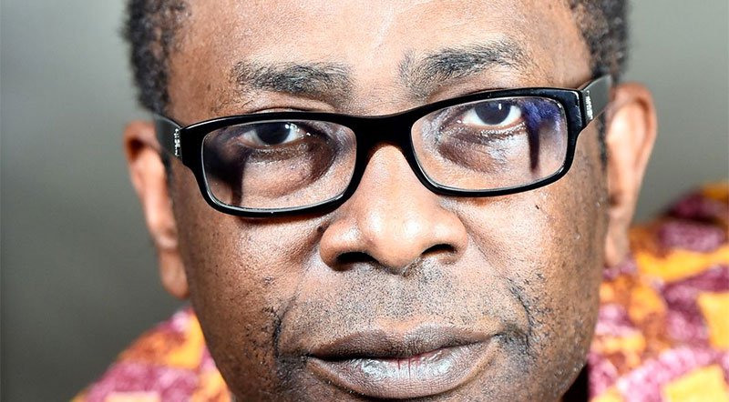 Youssou Ndour : « Je demande solennellement à Trump d...»
