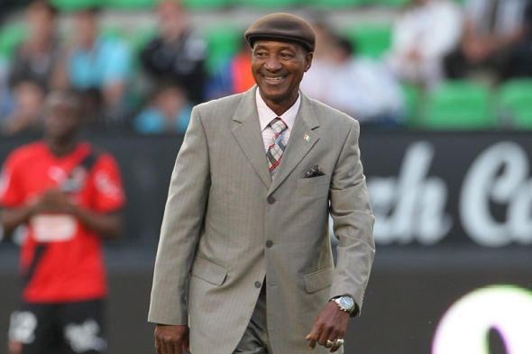 La Cote d'Ivoire en deuil: Laurent Pokou, meilleur footballeur ivoirien de tous les temps n'est plus