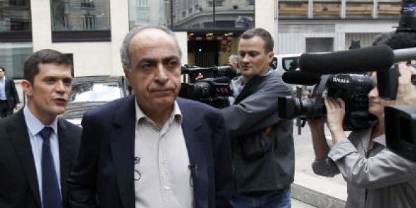 Financement Libyen: Takieddine enfonce Sarkozy devant les enquêteurs