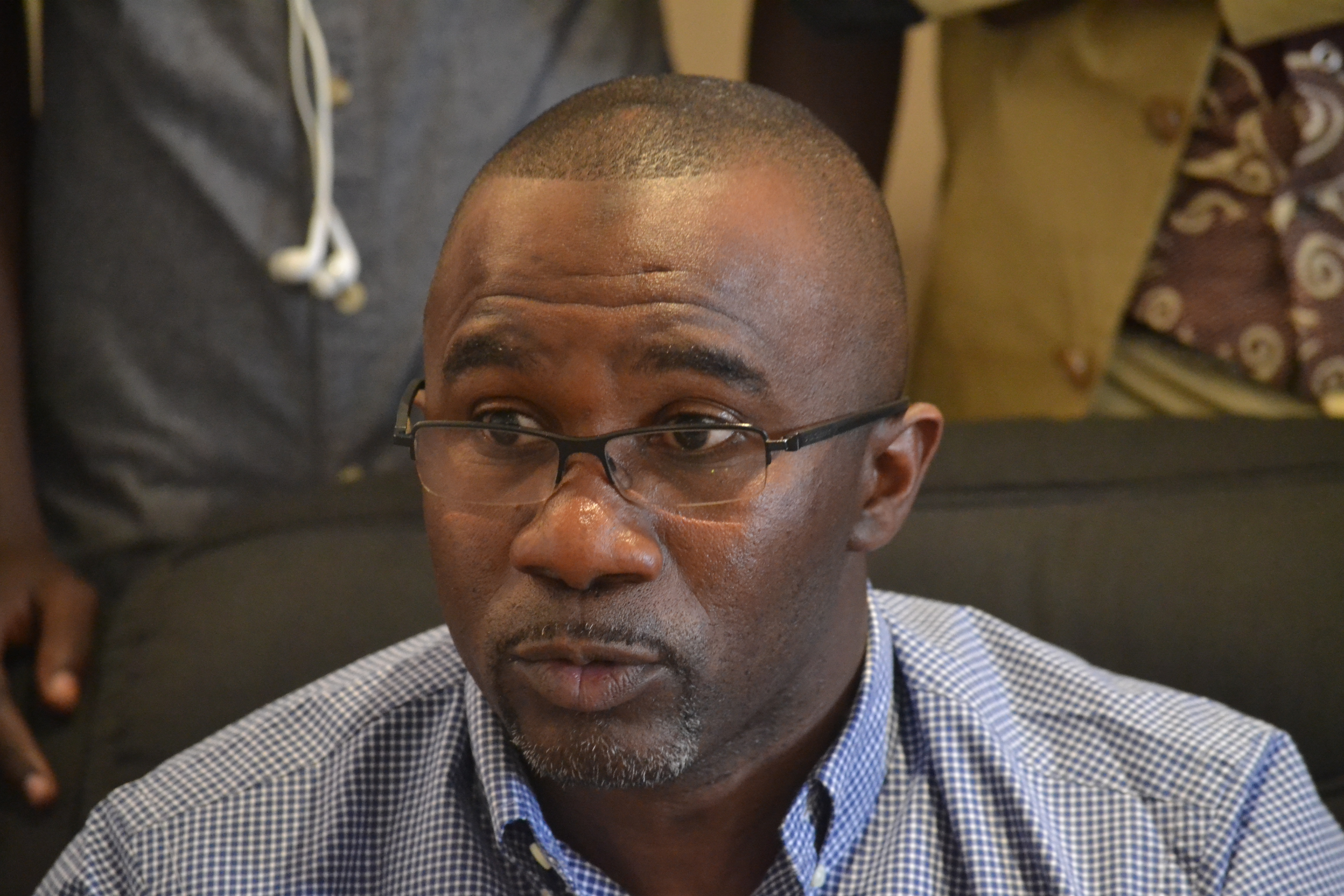 Mutualisation des forces politiques en Casamance : Doudou KA corse le MATY et le FMD