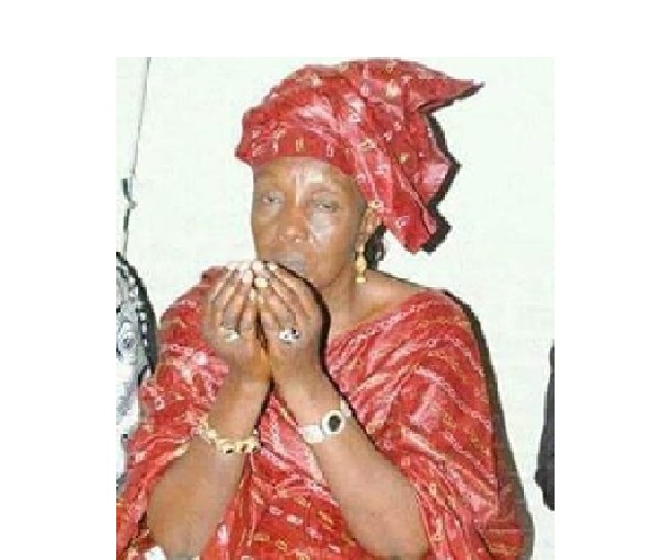 Quatre ans déjà sans Fatoumata Mactar Ndiaye, ex vice-présidente du CESE