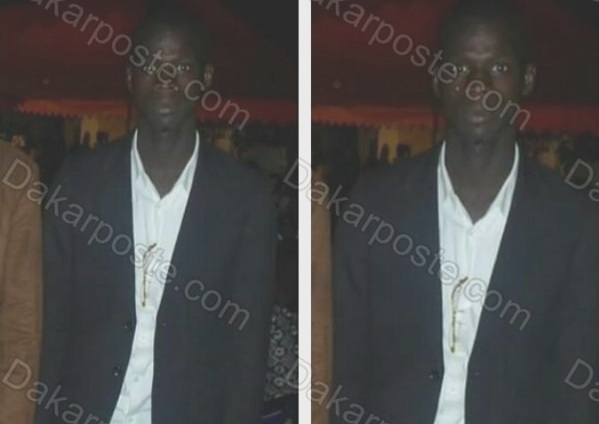 Voici le chauffeur Samba Sow, qui a tué la vice présidente du Cese pour une affaire d'argent 