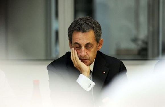 Le promoteur de la guerre civile en Libye et en Syrie éliminé !