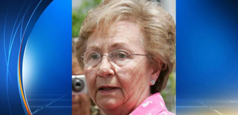 Juanita Castro, sœur de Fidel et agent de la CIA: « je n’assisterai pas à ses funérailles »