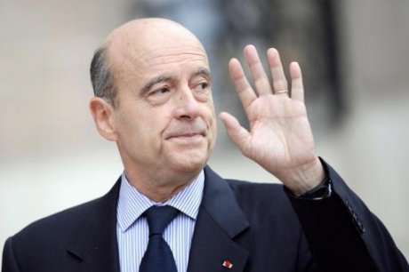 Dernière minute: Alain Juppé passe selon les premières estimations
