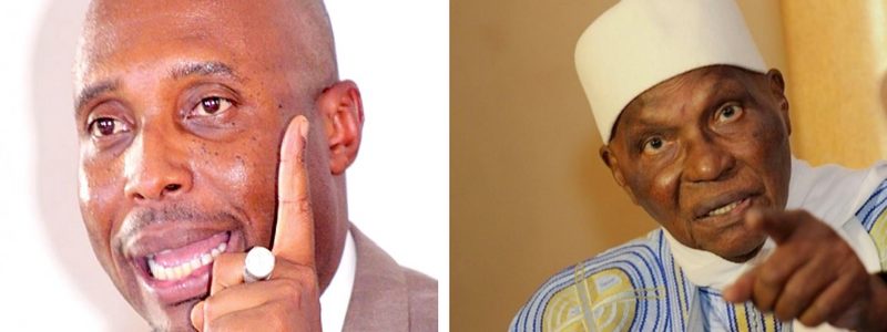 Assassinat de Ndiaga Diouf : Les très graves accusations de Barth contre Me Wade