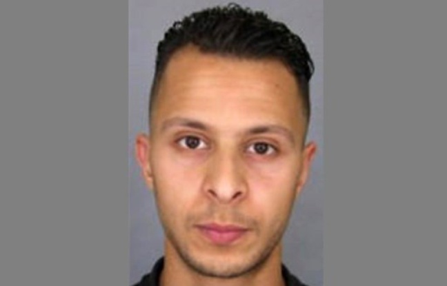 Attentats de novembre: Salah Abdeslam a encore refusé de parler aux juges