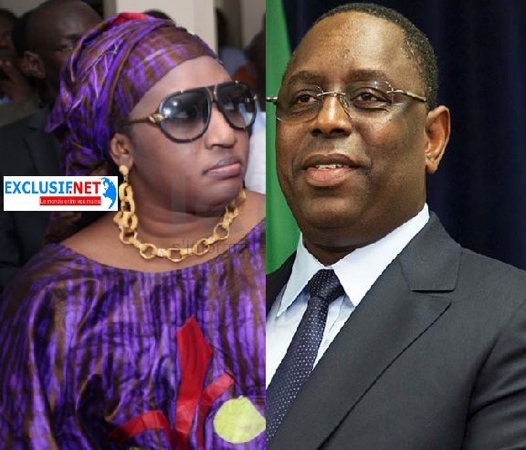Audience au Palais : Aminata Lo Dieng aurait rencontré discrètement Macky Sall