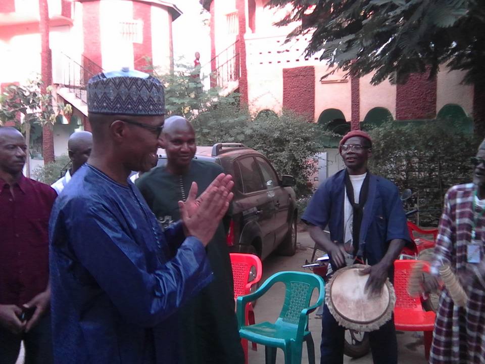 Législatives 2017: Abdoul Mbaye en tournée politique à Kédougou, obtient le ralliement des Apristes