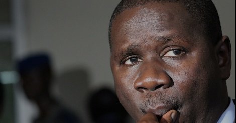 Des huées à l'université républicaine: Me Oumar Youm suspect N¨1?