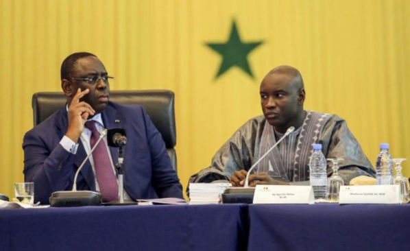 Entre 2005 et 2012, le Sénégal a perdu plus de 400 milliards de francs CFA dans le secteur minier