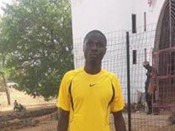 Kedougou: Mort d'un jeune footballeur en plein entrainement
