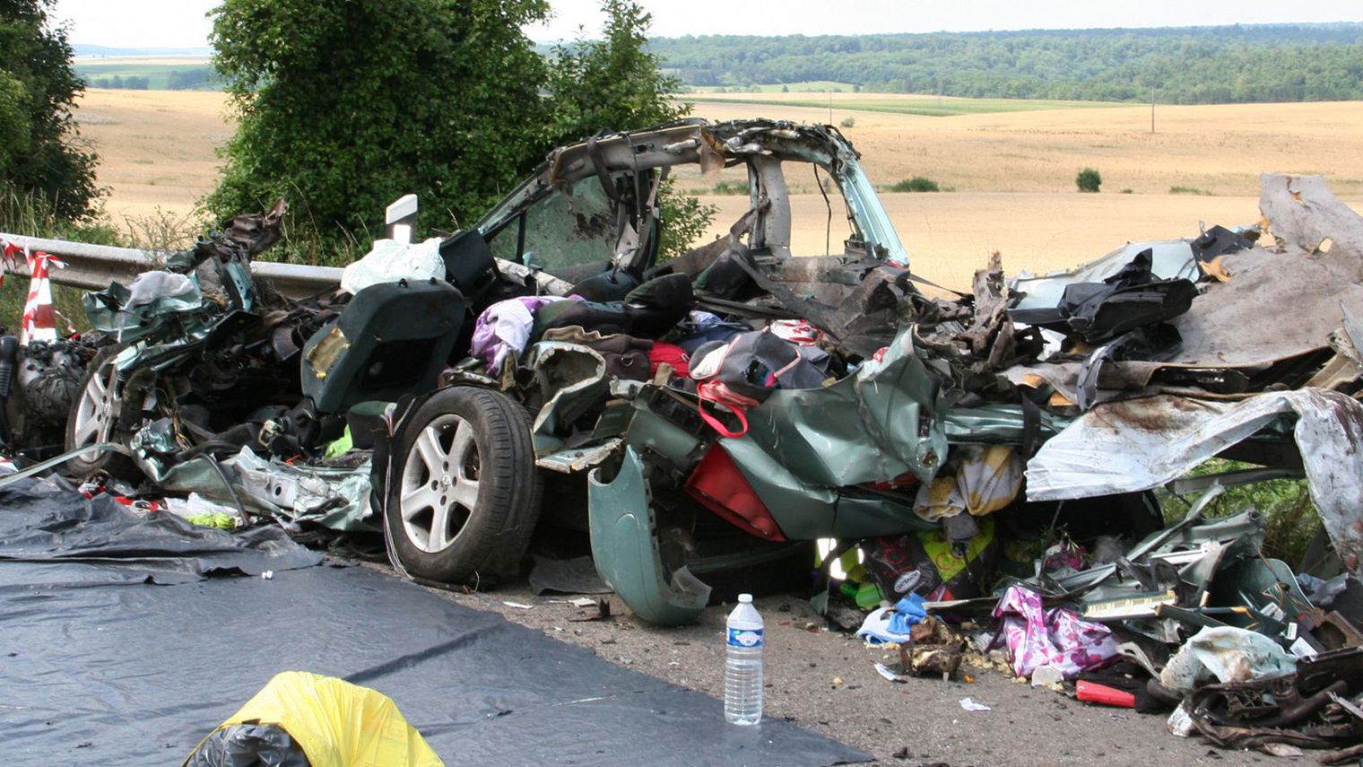 Sénégal: 29 morts en 48h dans les accidents