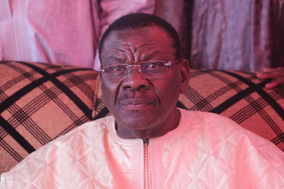 Cheikh Béthio Thioune n'a jamais construit une mosquée