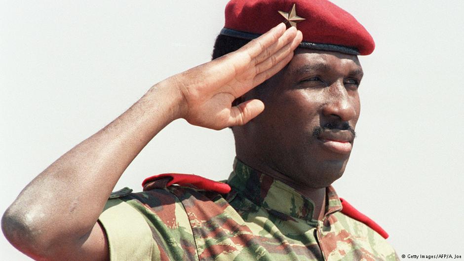  «Thomas Sankara n’est pas une référence, il a commis un coup d’Etat», selon  Ndoye Bane: