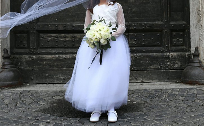 Pédophilie en Tunisie : l’enfant de 13 ans devra épouser son violeur