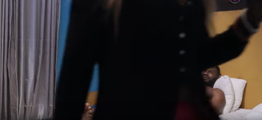 Scandale: Une vidéo de Dj Araf avec la femme d'un chanteur Malien, circulent sur WhatsAp