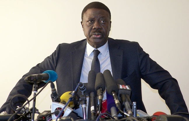 Ligue 1: Pape Diouf annonce (et dénonce) sa mise en examen dans l'affaire des transferts frauduleux à l'OM