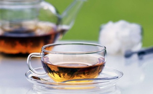 Avant les repas de fêtes, on prépare son corps aux excès avec la prétox