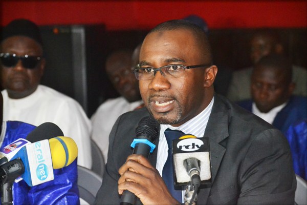 Doudou KA à ses détracteurs : « vous ne m’entendrez plus sur de petites choses »