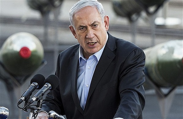 ​Banditisme d'Etat: Israël menace le Sénégal honteusement