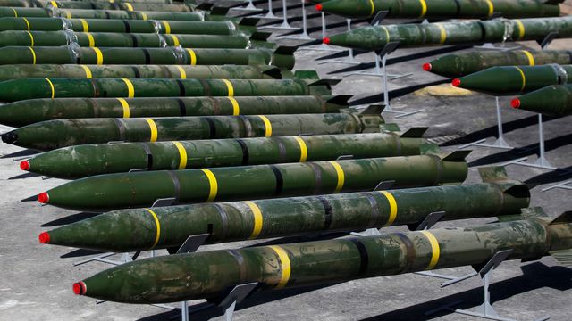 Nigeria vient de découvrir un autre pays, qui fournie  des armes à Boko Haram...