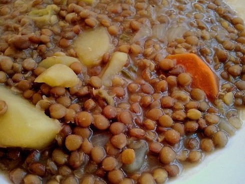 Les 12 aliments qui luttent contre le cancer