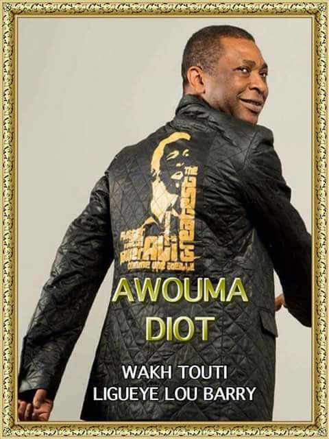 Le ministre conseiller Youssou Ndour  répond à ses détracteurs 