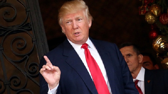 Pour Trump, l'ONU est un «club qui ne sert qu'à réunir les gens, parler et passer du bon temps»