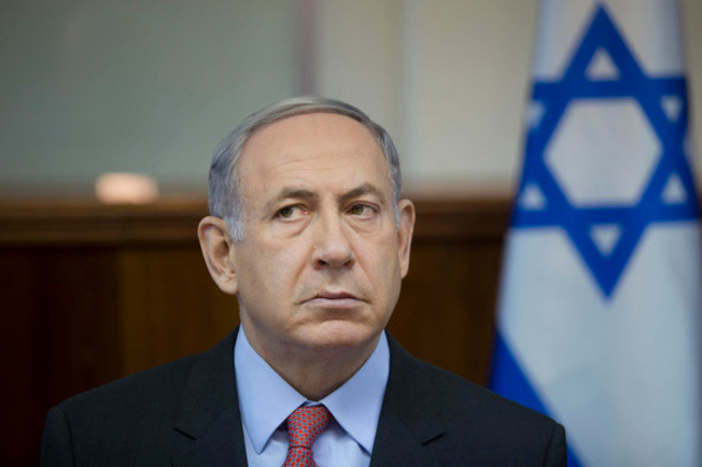 Le Méchant Bibi Se Fâche Contre le Sénégal